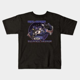 Superior Kids T-Shirt